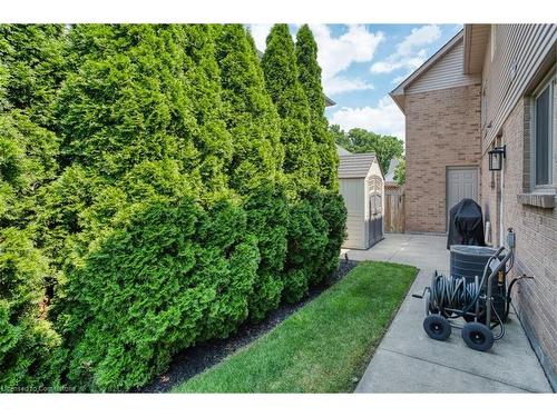 1245 Hammond Street, Burlington, ON - Outdoor