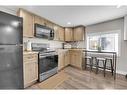 328 Decewsville Road, Cayuga, ON  - Indoor Photo Showing Kitchen 