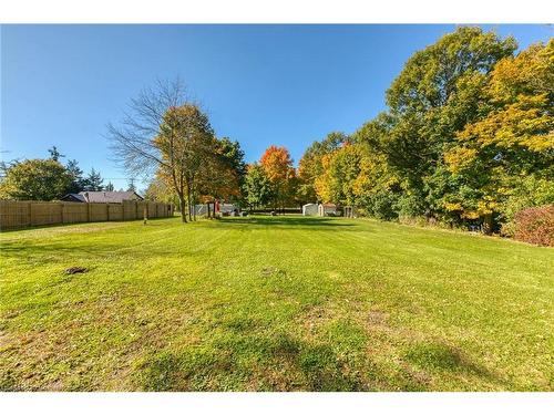 328 Decewsville Road, Cayuga, ON - Outdoor