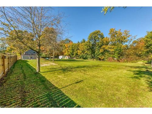 328 Decewsville Road, Cayuga, ON - Outdoor