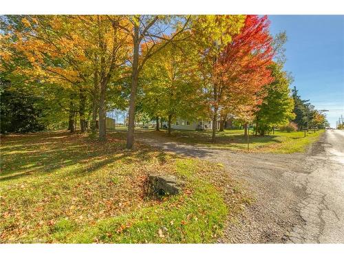 328 Decewsville Road, Cayuga, ON - Outdoor With View