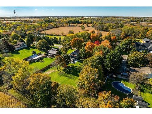 328 Decewsville Road, Cayuga, ON - Outdoor With View