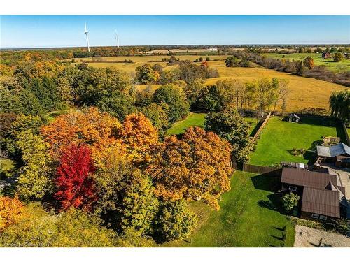 328 Decewsville Road, Cayuga, ON - Outdoor With View