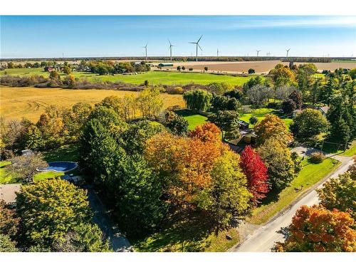 328 Decewsville Road, Cayuga, ON - Outdoor With View