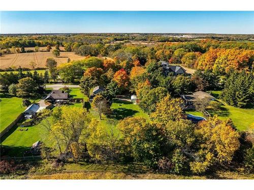 328 Decewsville Road, Cayuga, ON - Outdoor With View