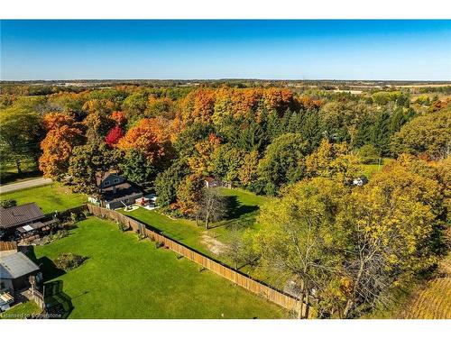 328 Decewsville Road, Cayuga, ON - Outdoor With View