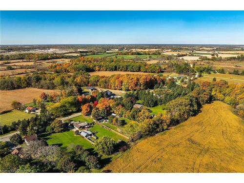 328 Decewsville Road, Cayuga, ON - Outdoor With View