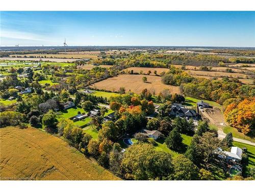 328 Decewsville Road, Cayuga, ON - Outdoor With View