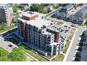 701-30 Hamilton Street S, Waterdown, ON  - Outdoor With View 