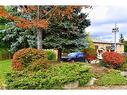 4-897 Stone Church Road E, Hamilton, ON  - Outdoor 