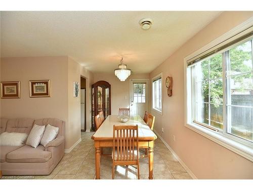 4-897 Stone Church Road E, Hamilton, ON - Indoor