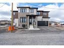 126 Picardy Drive, Hamilton, ON  - Outdoor With Facade 