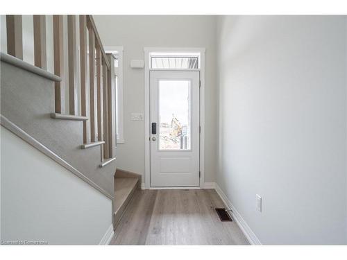 126 Picardy Drive, Hamilton, ON - Indoor Photo Showing Other Room