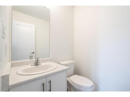 126 Picardy Drive, Hamilton, ON - Indoor Photo Showing Bathroom