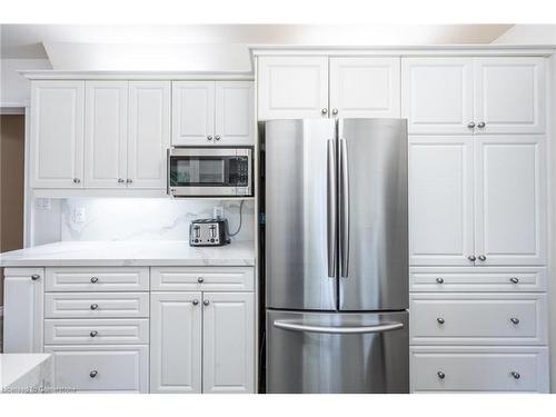 26 Wildan Drive, Flamborough, ON - Indoor Photo Showing Kitchen With Stainless Steel Kitchen