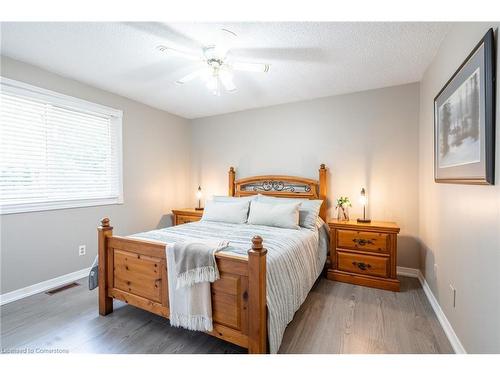 26 Wildan Drive, Flamborough, ON - Indoor Photo Showing Bedroom