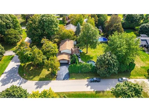 26 Wildan Drive, Flamborough, ON - Outdoor