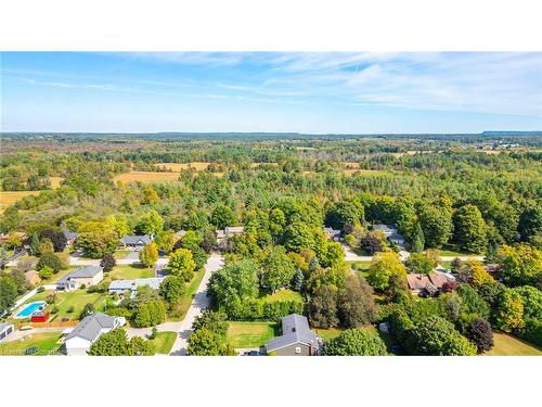 26 Wildan Drive, Flamborough, ON - Outdoor With View