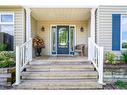 956 Lynden Road, Lynden, ON  - Outdoor With Deck Patio Veranda With Exterior 