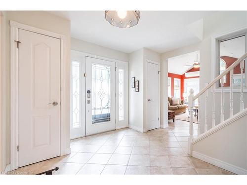 956 Lynden Road, Lynden, ON - Indoor Photo Showing Other Room