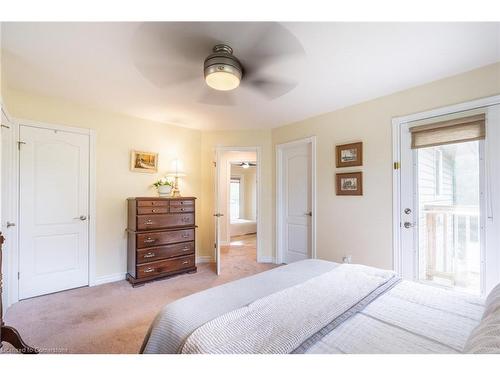 956 Lynden Road, Lynden, ON - Indoor Photo Showing Bedroom