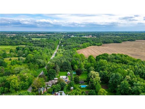 956 Lynden Road, Lynden, ON - Outdoor With View