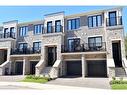 5-383 Dundas Street E, Waterdown, ON  - Outdoor With Facade 