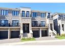 5-383 Dundas Street E, Waterdown, ON  - Outdoor With Facade 