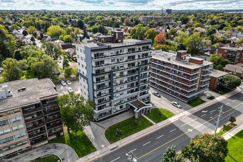 603-350 Concession Street, Hamilton, ON - Outdoor With View