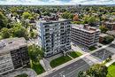 603-350 Concession Street, Hamilton, ON  - Outdoor With View 