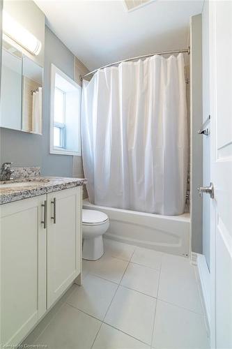 603-350 Concession Street, Hamilton, ON - Indoor Photo Showing Bathroom