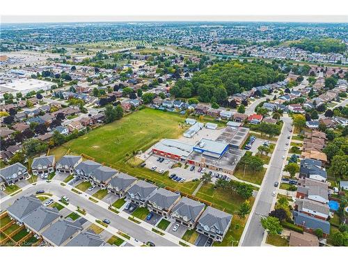 96 Cardinal Drive, Hamilton, ON - Outdoor With View