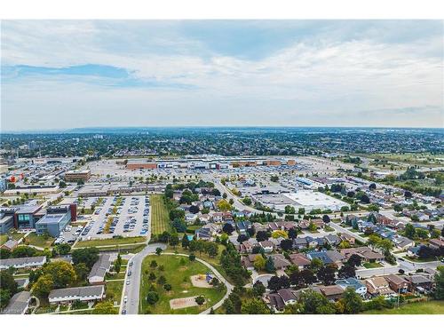 96 Cardinal Drive, Hamilton, ON - Outdoor With View