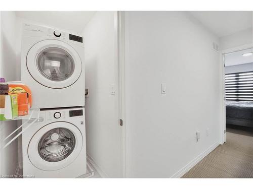 11 Pringle Lane, Ancaster, ON - Indoor Photo Showing Laundry Room