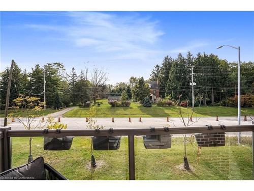 11 Pringle Lane, Ancaster, ON - Outdoor