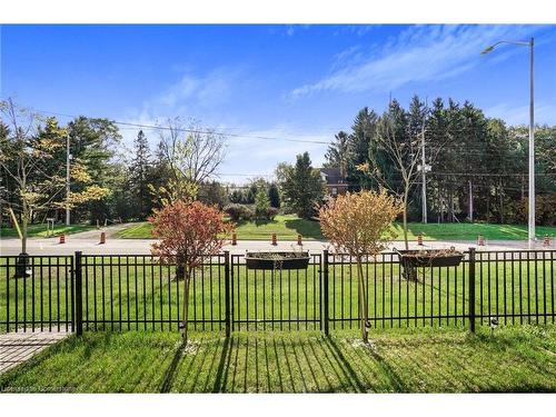 11 Pringle Lane, Ancaster, ON - Outdoor