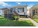 2-143 Hope Avenue, Hamilton, ON  - Outdoor 