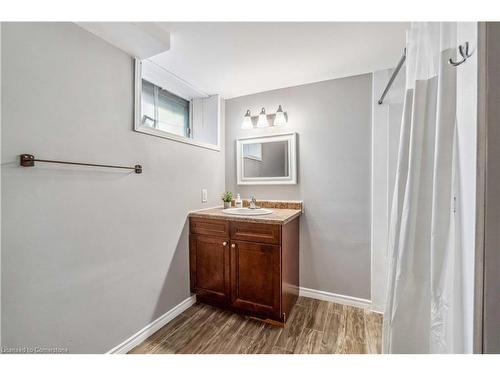 2-143 Hope Avenue, Hamilton, ON - Indoor