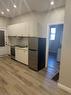 193 Balmoral Avenue N, Hamilton, ON  - Indoor Photo Showing Kitchen With Double Sink 