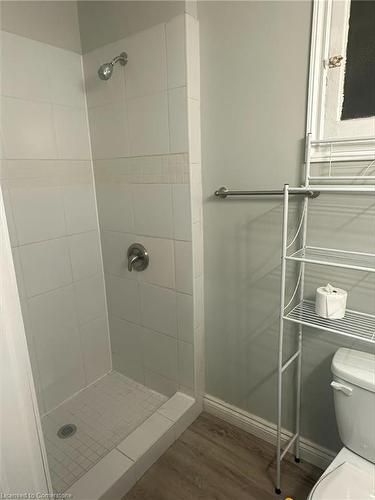 193 Balmoral Avenue N, Hamilton, ON - Indoor Photo Showing Bathroom