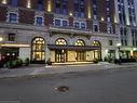 607-112 King Street E, Hamilton, ON  - Outdoor With Balcony With Facade 