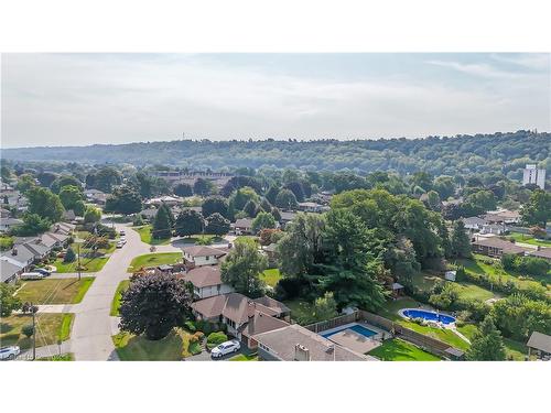 4 James Avenue, Stoney Creek, ON - Outdoor With View