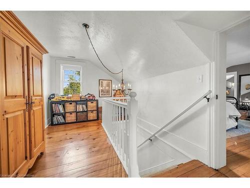 1288 Brock Road, Flamborough, ON - Indoor Photo Showing Other Room