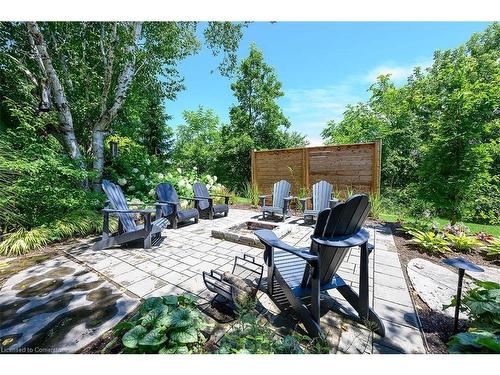 1288 Brock Road, Flamborough, ON - Outdoor With Deck Patio Veranda