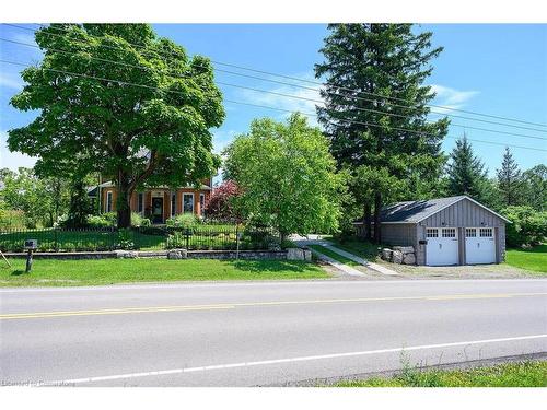 1288 Brock Road, Flamborough, ON - Outdoor