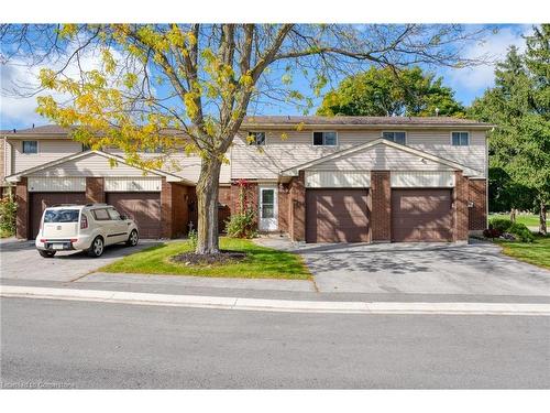 7-1350 Limeridge Road E, Hamilton, ON - Outdoor With Facade