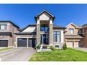 72 Pond View Gate, Waterdown, ON  - Outdoor With Facade 