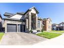 72 Pond View Gate, Waterdown, ON  - Outdoor With Facade 