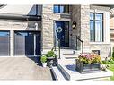 72 Pond View Gate, Waterdown, ON  - Outdoor 