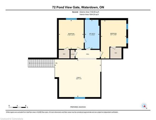 72 Pond View Gate, Waterdown, ON - Other